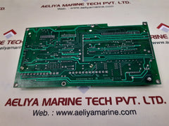 Exac 05002800 rev.e i/o board