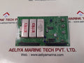 Jrc cfh-59 if filter 6pcjd00521a pcb card