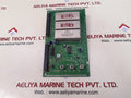 Jrc cfh-59 if filter 6pcjd00521a pcb card