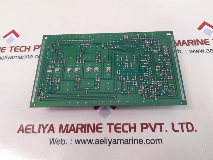 Jrc cfh-59 if filter 6pcjd00521a pcb card