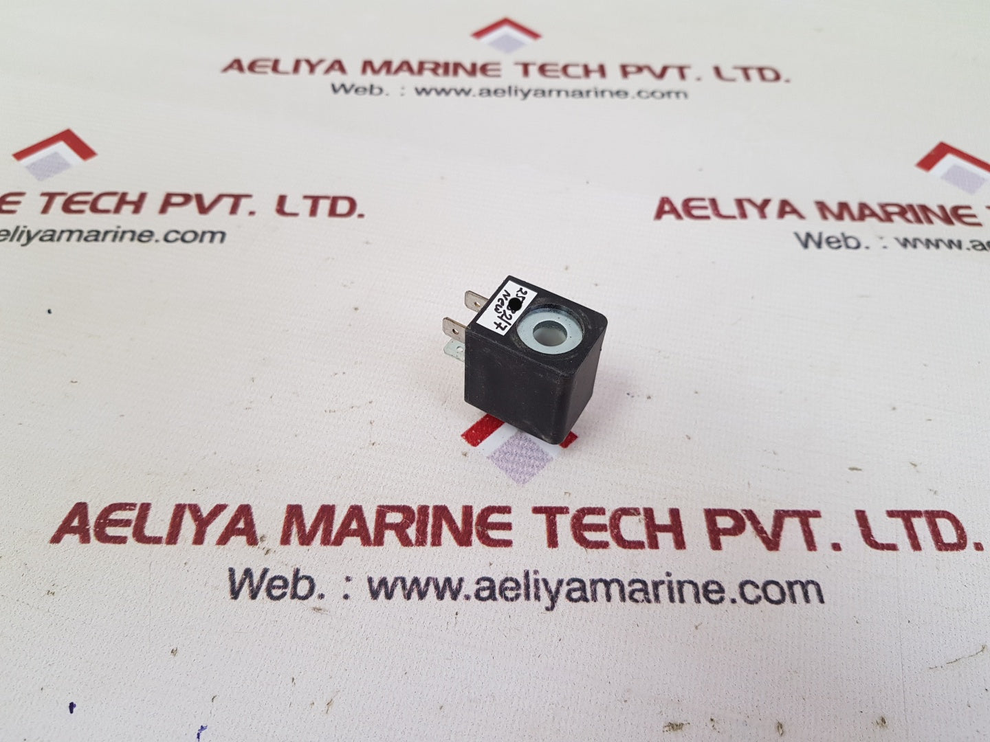 Airtec sp-011 solenoid coil 24v 4.2w