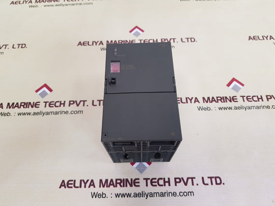 Siemens 6es7 307-1ea00-0aa0 simatic s7 power supply new