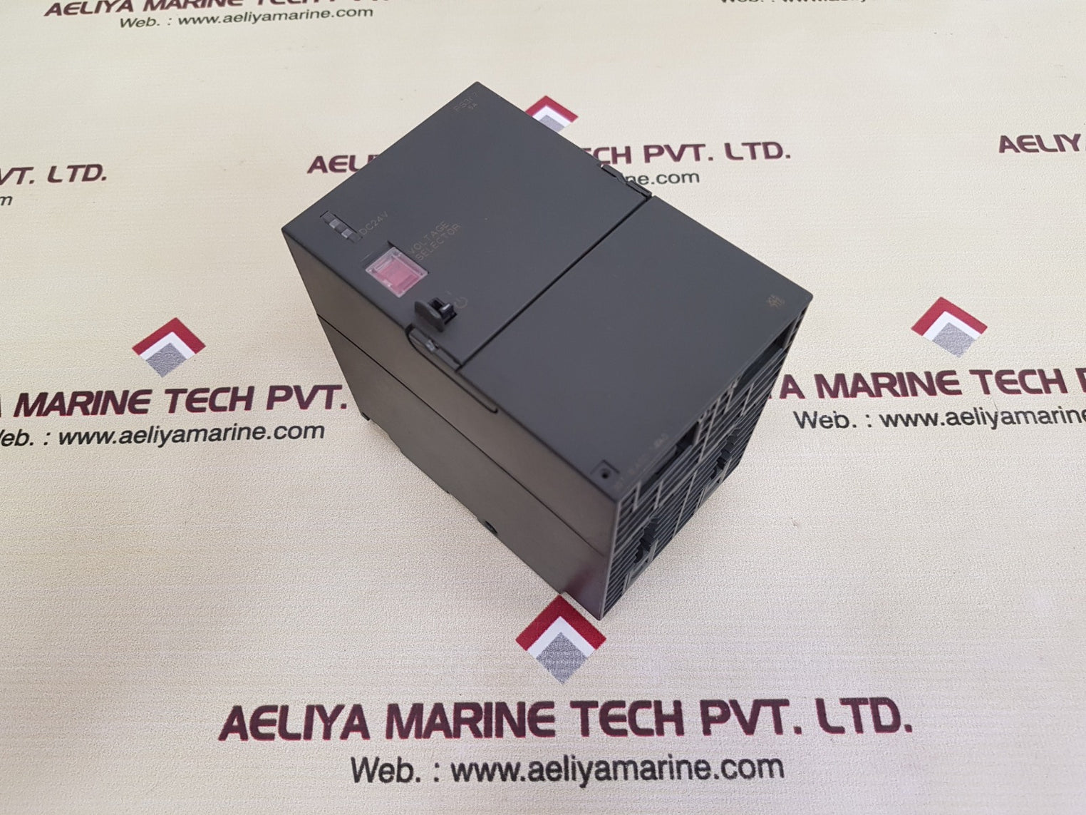 Siemens 6es7 307-1ea00-0aa0 simatic s7 power supply new