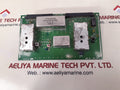 Jrc caf-340 rf amp 6pcjd00531a pcb card used