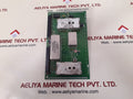 Jrc caf-340 rf amp 6pcjd00531a pcb card used