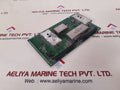 Jrc caf-340 rf amp 6pcjd00531a pcb card used