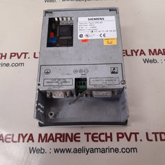 Siemens 6av3505-1fb12 operator panel j7-112842
