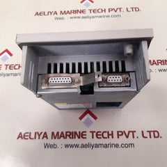 Siemens 6av3505-1fb12 operator panel j7-112842