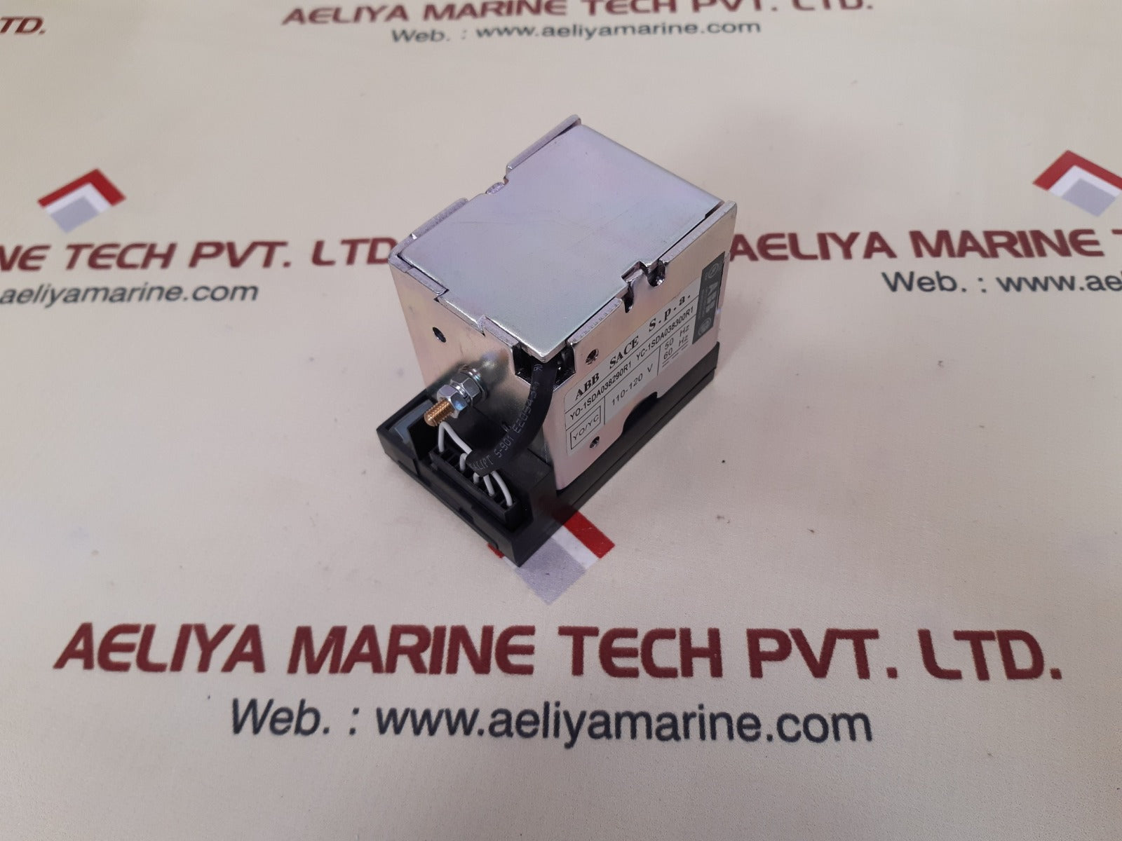 Abb sace 1sda038290r1 shunt open release yo-1sda038290r1,yc-1sda038300r1