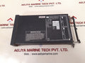 Control & readout 209 control and readout module range 0-100 %