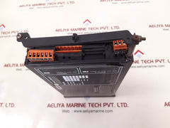 Control & readout 209 control and readout module range 0-100 %