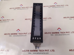 Control & readout 209 control and readout module range 0-100 %
