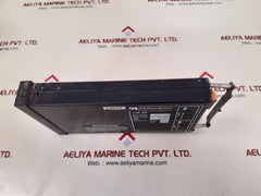 Control & readout 209 control and readout module range 0-100 %