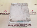 Abb eas 96 alarm unit system