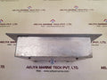 Abb eas 96 alarm unit system