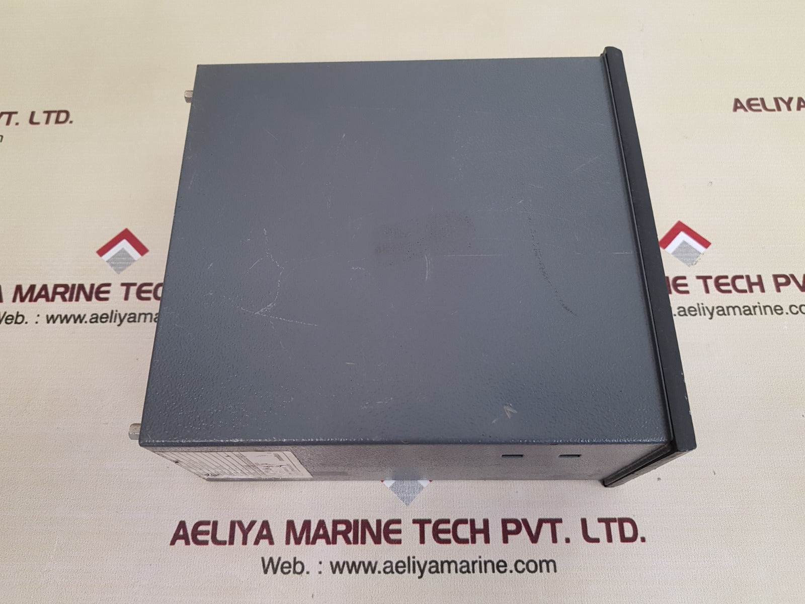 Masibus 85xx channel scanner 85xx-8-nf-9-n-a3-n-r-po-xr