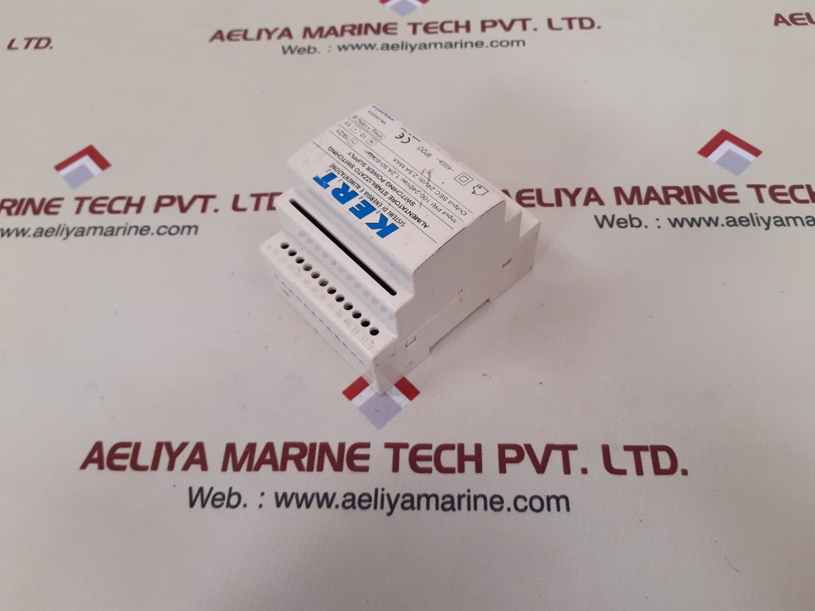 K.e.r.t. kal2402din switching power supply