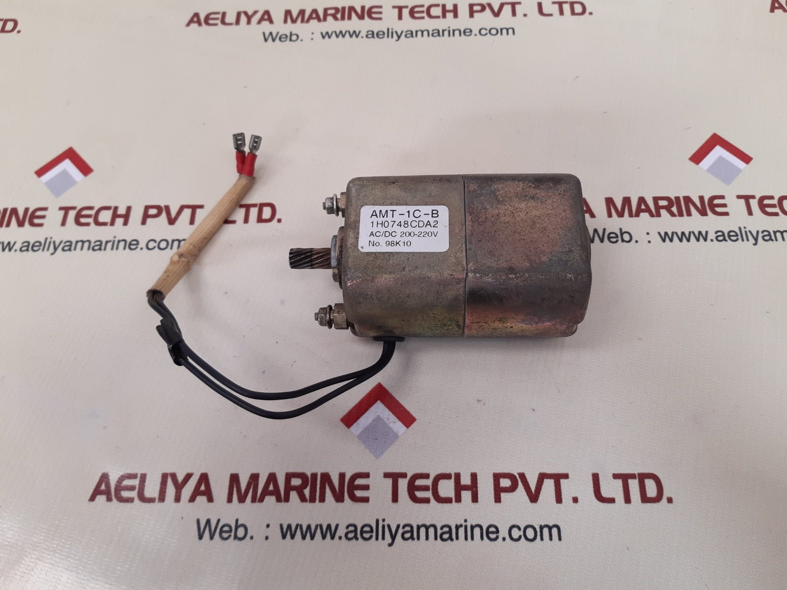 Amat-1c-b 1h0748cda2 ac/dc 200-220v