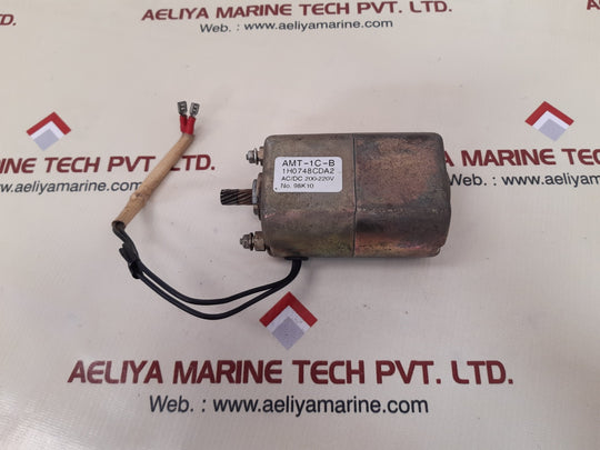Amat-1c-b 1h0748cda2 ac/dc 200-220v