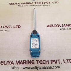 Honeywell glda01e7b micro limit switch