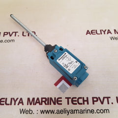 Honeywell glda01e7b micro limit switch