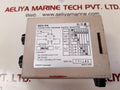 Omron sdv-fh2 voltage sensor 2a 24vdc