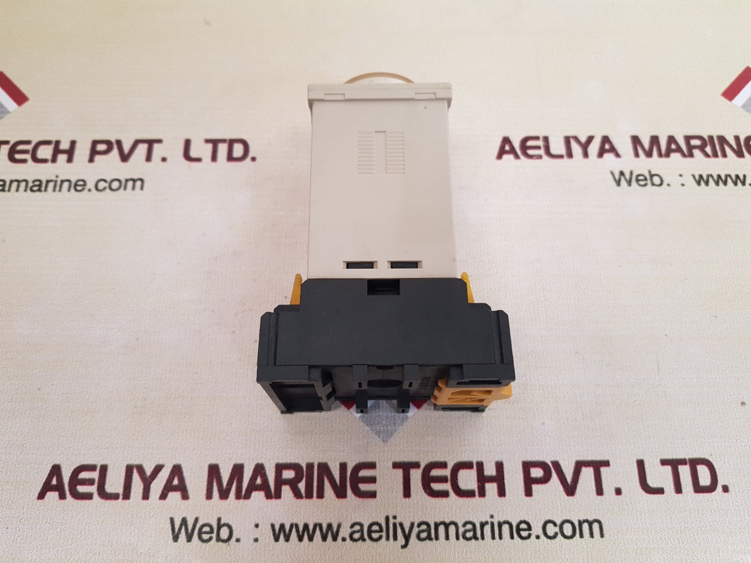 Omron h3ba timer 0 to 1.0 min