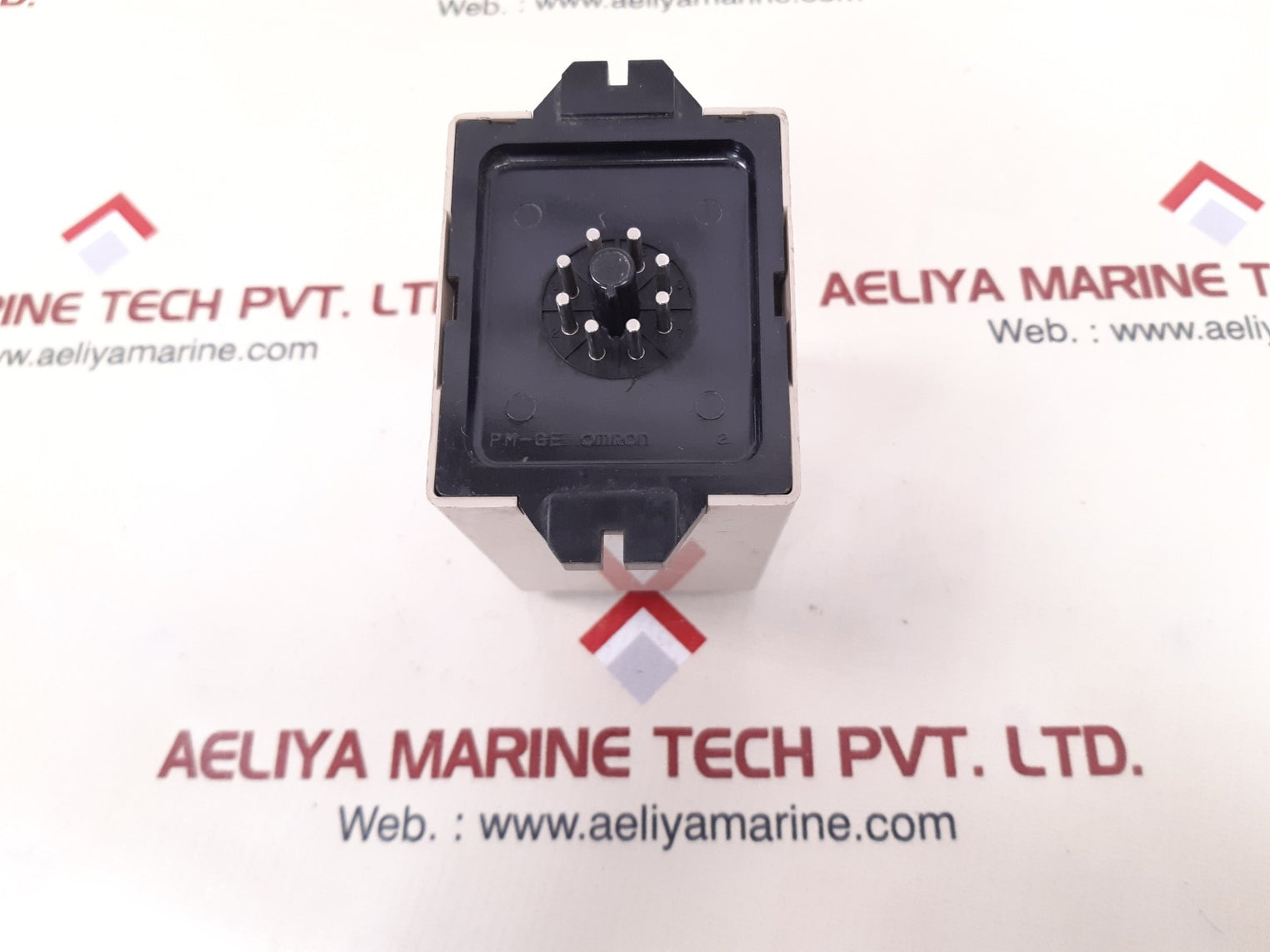 Omron sdv-fh2 voltage sensor 2a 24vdc