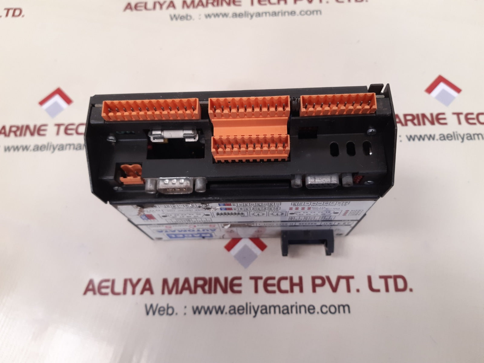 Automata d-6050-001-1 smart control system ver.4.0