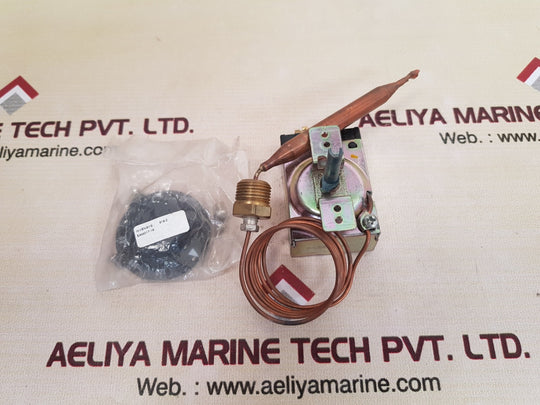 Robertshaw ea5-8-36 thermostat