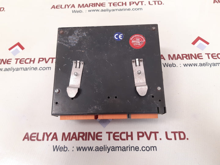 Automata d-6050-001-1 smart control system ver.4.0