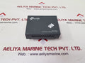 Tp-link mc110cs 10/100mbps single-mode media converter