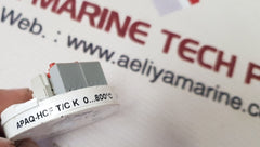 Inor intelligence 70aphcf001 temperature transmitter