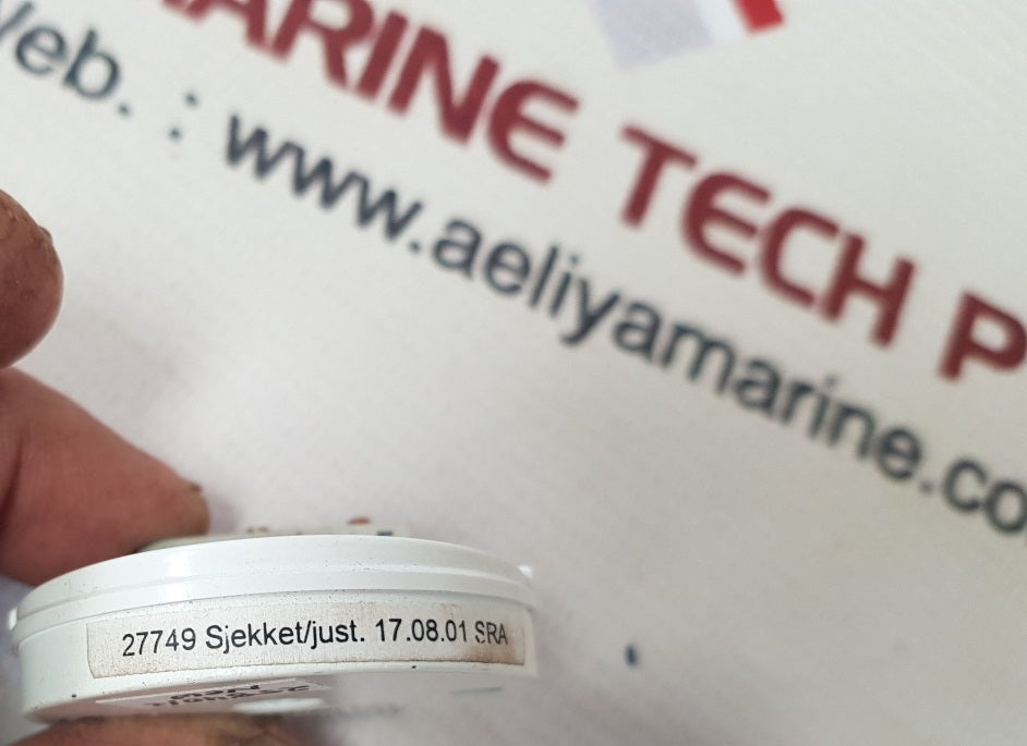 Inor intelligence 70aphcf001 temperature transmitter