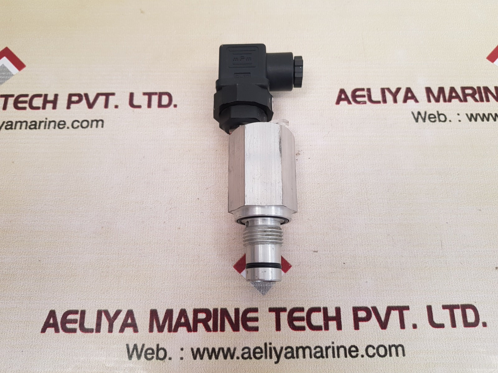 Epe 445831/12 filter clogging indicator switch 
