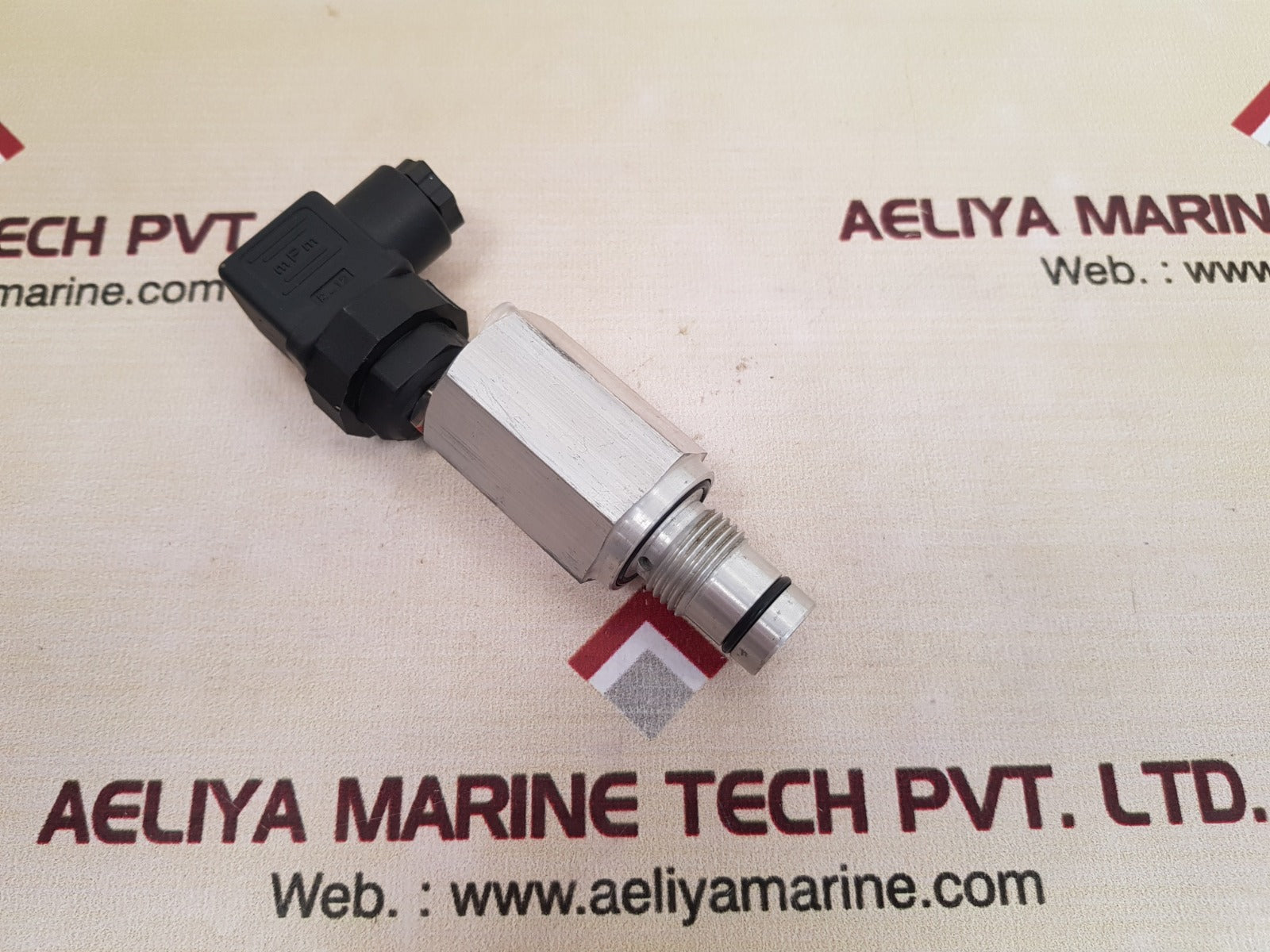 Epe 445831/12 filter clogging indicator switch 