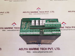 Sesmon 2530-42 programmable controller 