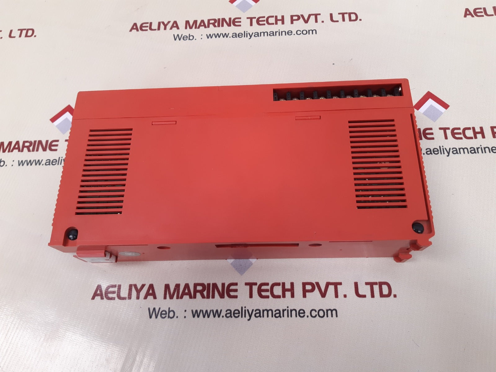 Mitsubishi melsec a62p programmable controller