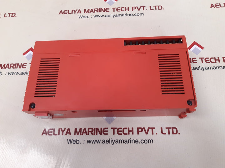 Mitsubishi melsec a62p programmable controller