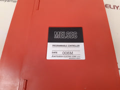 Mitsubishi melsec a62p programmable controller