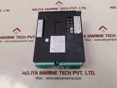 Sescon 2544-41 electric controller 4-20ma