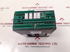 Sescon 2544-41 electric controller 4-20ma