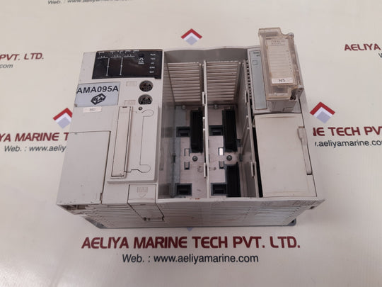 Schneider electric tsx aez 802 controller