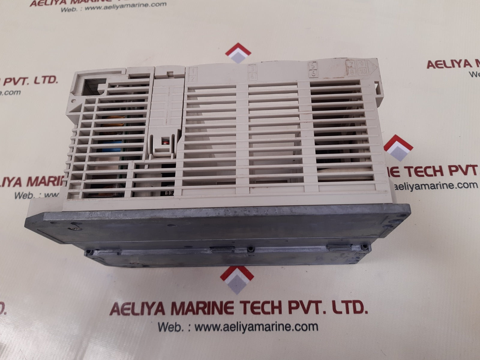 Schneider electric tsx aez 802 controller