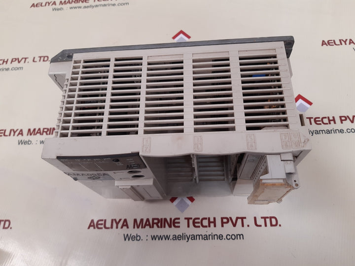 Schneider electric tsx aez 802 controller