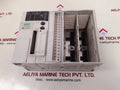Telemecanique tsxdmz 28dr modicon unit Used