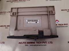 Telemecanique tsxdmz 28dr modicon unit Used