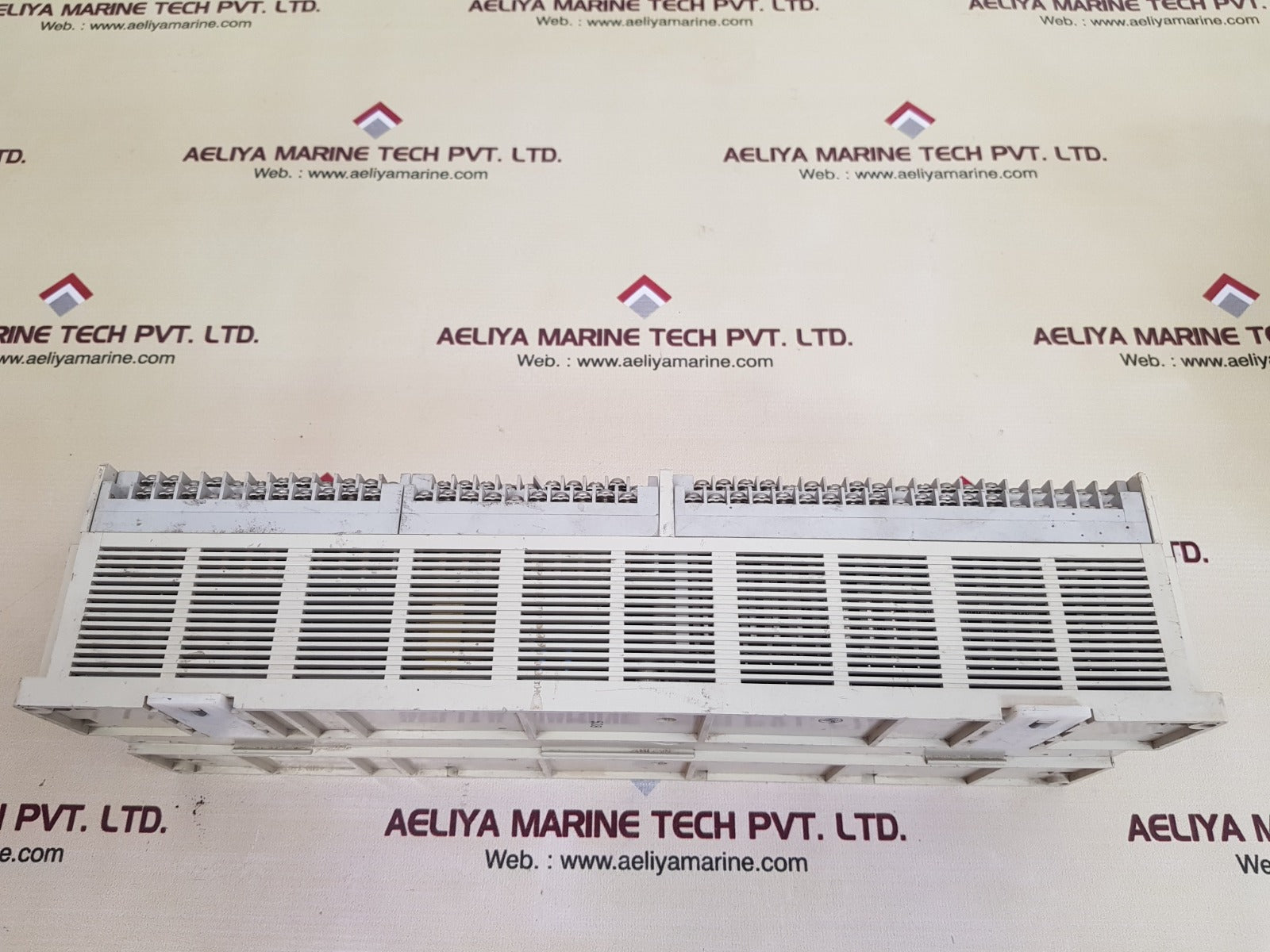 Mitsubishi fx-128mr-es/ul programmable controller