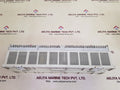 Mitsubishi fx-128mr-es/ul programmable controller