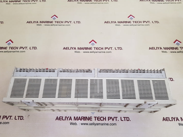 Mitsubishi fx-128mr-es/ul programmable controller